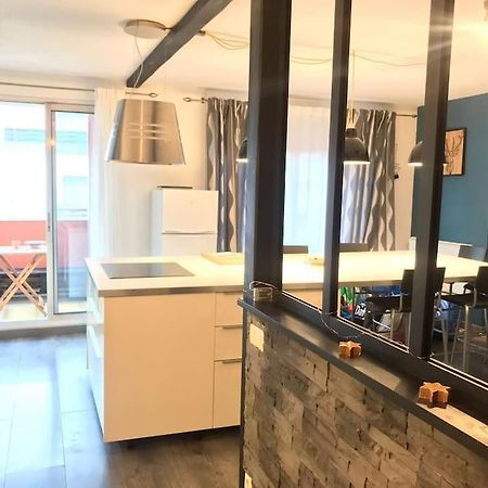 L'Argoulet - Charme & Confort Avec Parking Toulouse Exterior photo