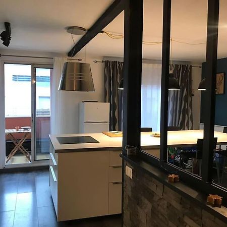 L'Argoulet - Charme & Confort Avec Parking Toulouse Exterior photo