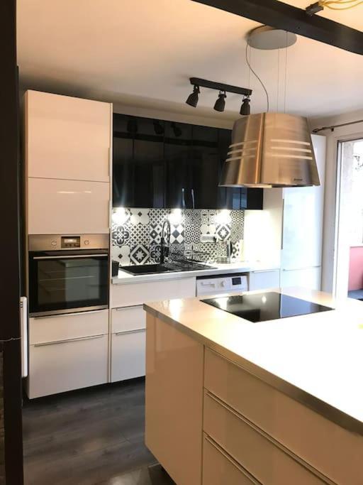L'Argoulet - Charme & Confort Avec Parking Toulouse Exterior photo